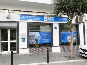 We have moved to Calle Enologos Nr.3.